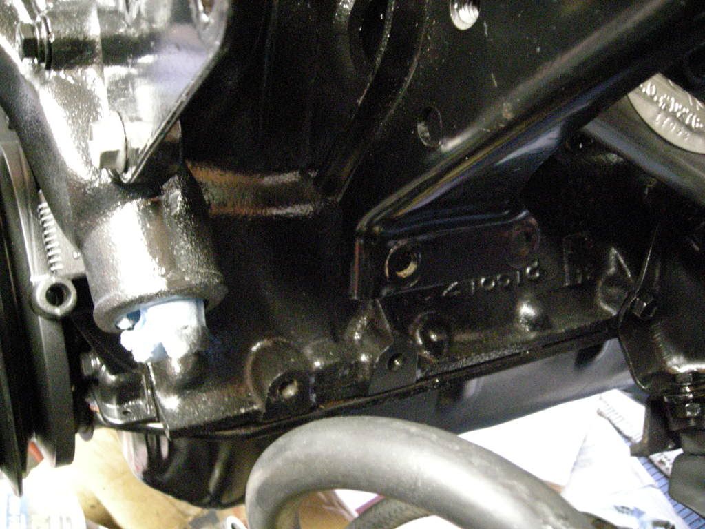 1974 Jeep Cj5 Power Steering Conversion Kit